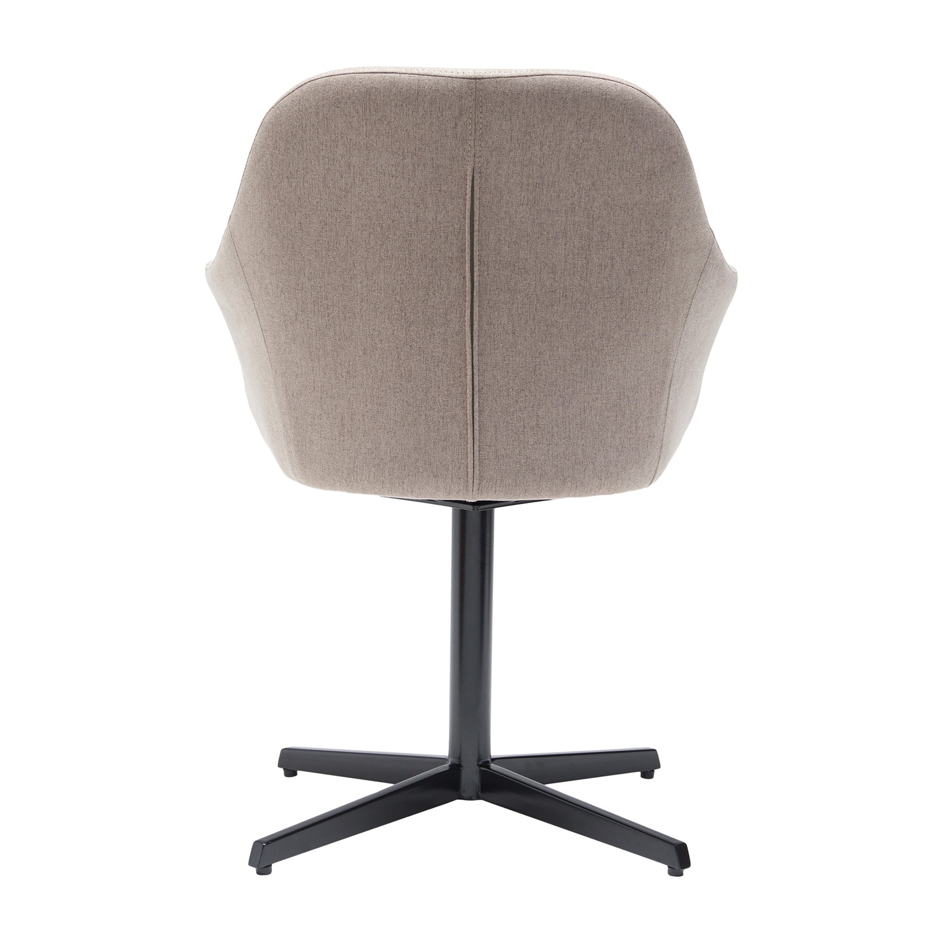 New Age Drehstuhl - Stoff